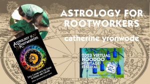 Catherine Yronwode - Association of Independent Readers and Rootworkers
