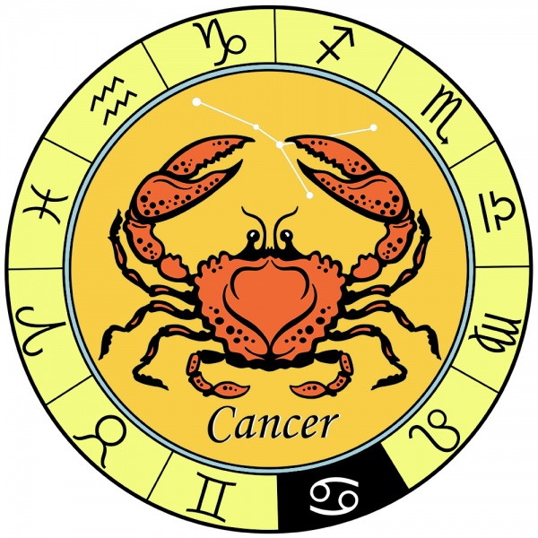 Cancer - Association of Independent Readers and Rootworkers