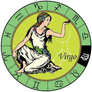 Virgo - Association of Independent Readers and Rootworkers